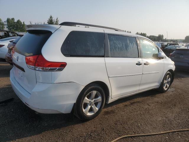 Photo 3 from auction – 2011 TOYOTA SIENNA with VIN 5TDZK3DC7BS055584