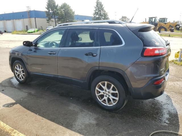 Photo 2 from auction – 2015 JEEP CHEROKEE L with VIN 1C4PJMCB2FW697483
