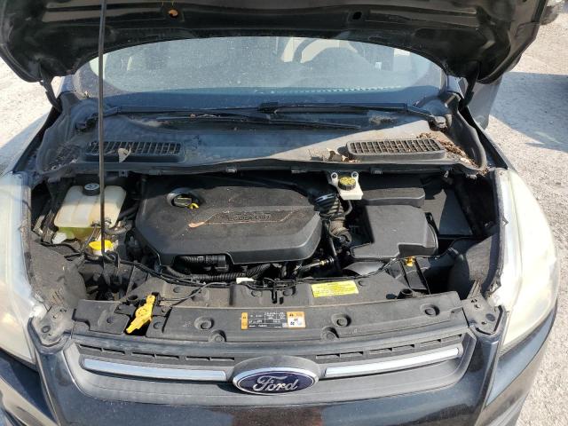 Photo 12 from auction – 2014 FORD ESCAPE SE with VIN 1FMCU0GX2EUD50858