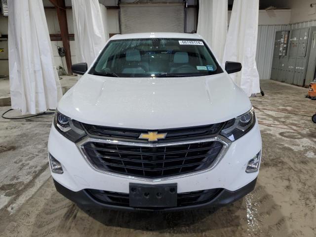 Photo 5 from auction – 2019 CHEVROLET EQUINOX LS with VIN 2GNAXSEV5K6206464