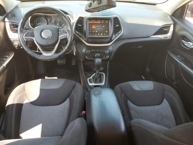 Photo 8 from auction – 2014 JEEP CHEROKEE with VIN 1C4PJLCS7EW200274
