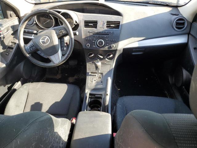 Photo 8 from auction – 2012 MAZDA 3 I with VIN JM1BL1V83C1682911