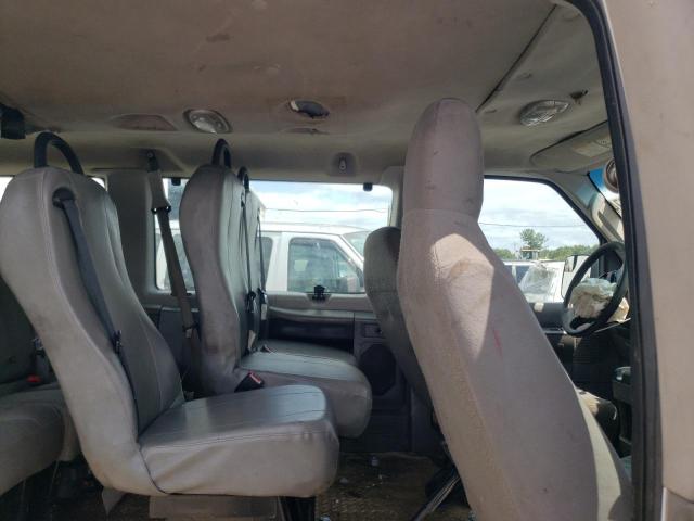 Photo 11 from auction – 2012 FORD ECONOLINE with VIN 1FBSS3BL6CDA75900