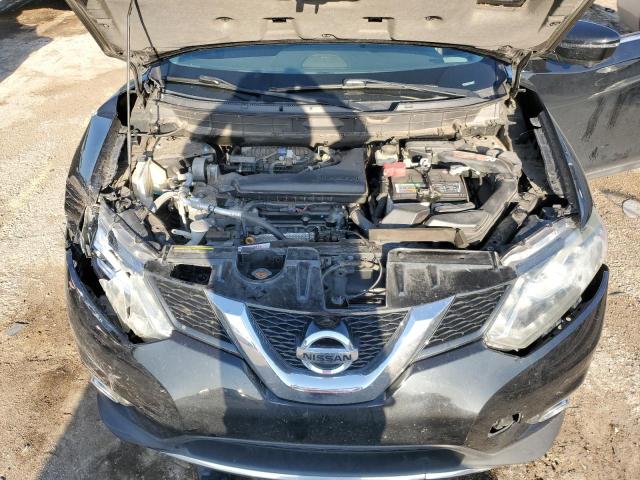 Photo 12 from auction – 2016 NISSAN ROGUE S with VIN 5N1AT2MV6GC825929