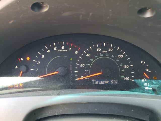 Photo 9 from auction – 2009 TOYOTA CAMRY BASE with VIN 4T4BE46K69R089588