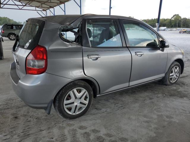 Photo 3 from auction – 2007 HONDA FIT with VIN JHMGD37467S067812