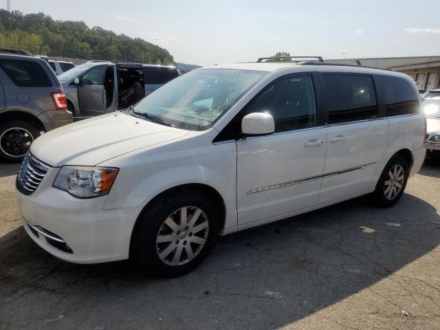 Photo 1 from auction – 2013 CHRYSLER TOWN & COU with VIN 2C4RC1BG5DR691066