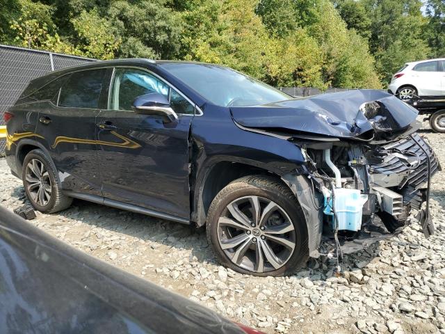 Photo 4 from auction – 2019 LEXUS RX 350 L with VIN JTJDZKCA2K2016437