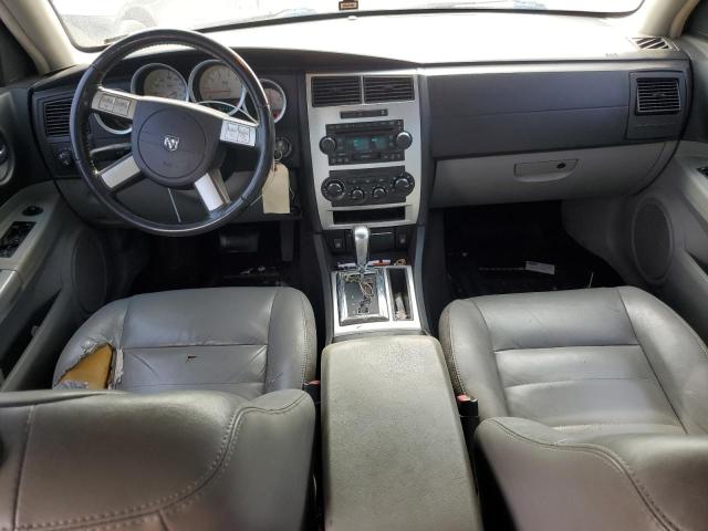 Photo 8 from auction – 2006 DODGE CHARGER R/ with VIN 2B3KA53H96H191444