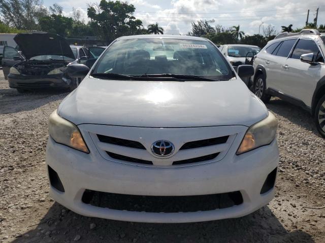 Photo 5 from auction – 2012 TOYOTA COROLLA BA with VIN 2T1BU4EE1CC755936