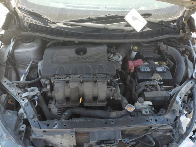 Photo 11 from auction – 2016 NISSAN .4X2XE with VIN 3N1AB7AP8GY295015