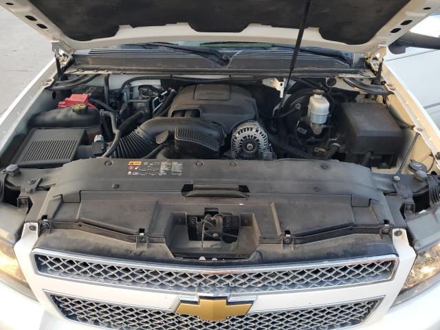 Photo 12 from auction – 2013 CHEVROLET SUBURBAN C with VIN 1GNSCKE03DR110828
