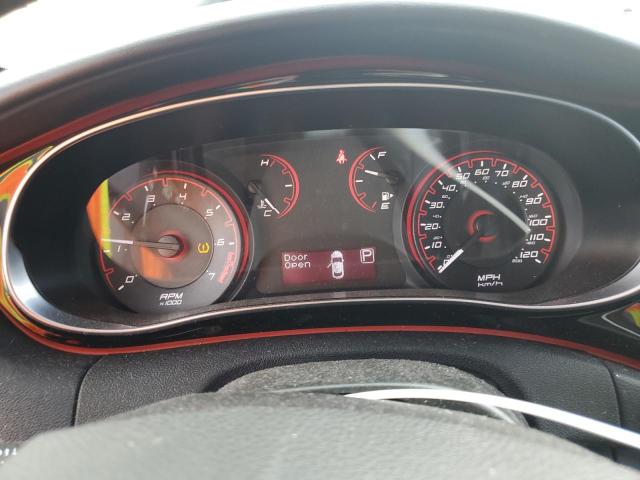 Photo 9 from auction – 2015 DODGE DART SXT with VIN 1C3CDFBBXFD201056