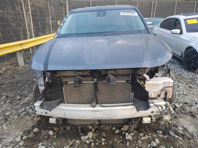 Photo 5 from auction – 2022 TOYOTA HIGHLANDER with VIN 5TDZZRAH4NS120913