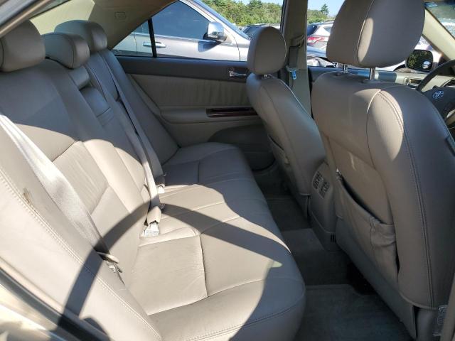 Photo 10 from auction – 2005 TOYOTA CAMRY LE with VIN 4T1BF30K65U086162
