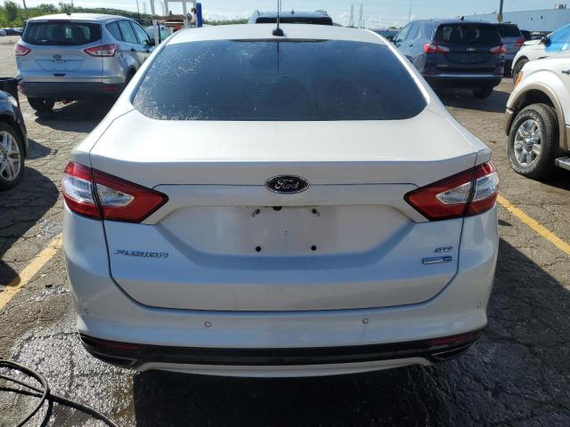 Photo 6 from auction – 2016 FORD FUSION SE with VIN 3FA6P0T92GR267382