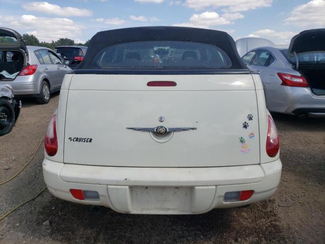 Photo 6 from auction – 2008 CHRYSLER PT CRUISER with VIN 3C3HY55X08T123377