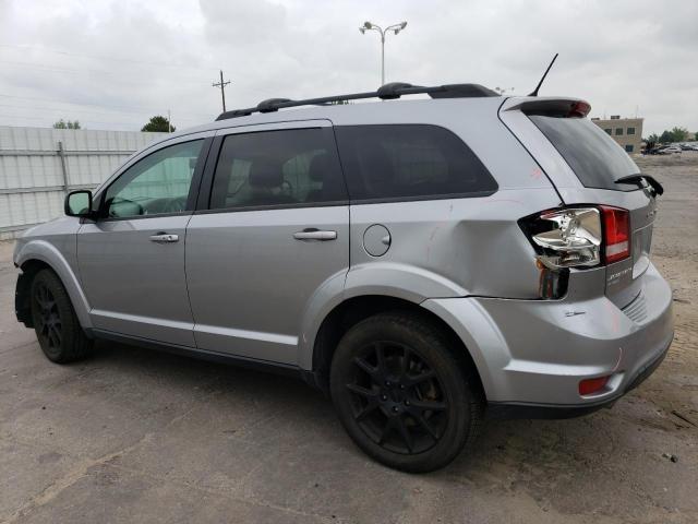 Photo 2 from auction – 2015 DODGE JOURNEY SX with VIN 3C4PDDBG2FT730766