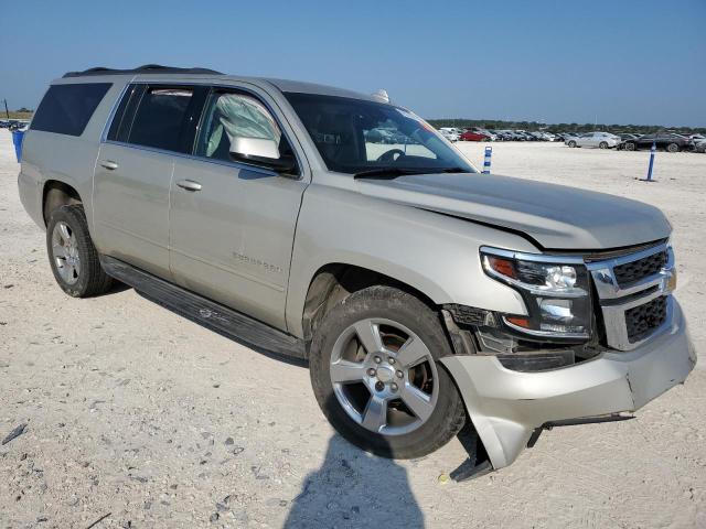 Photo 4 from auction – 2017 CHEVROLET SUBURBAN C with VIN 1GNSCGKC5HR390009