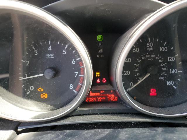 Photo 9 from auction – 2014 MAZDA 5 SPORT with VIN JM1CW2BL1E0167053