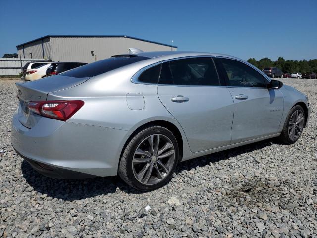 Photo 3 from auction – 2021 CHEVROLET MALIBU LT with VIN 1G1ZD5ST2MF076590