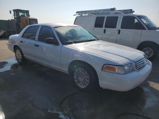 Photo 4 from auction – 2004 FORD CROWN VICT with VIN 2FAFP73W64X182718