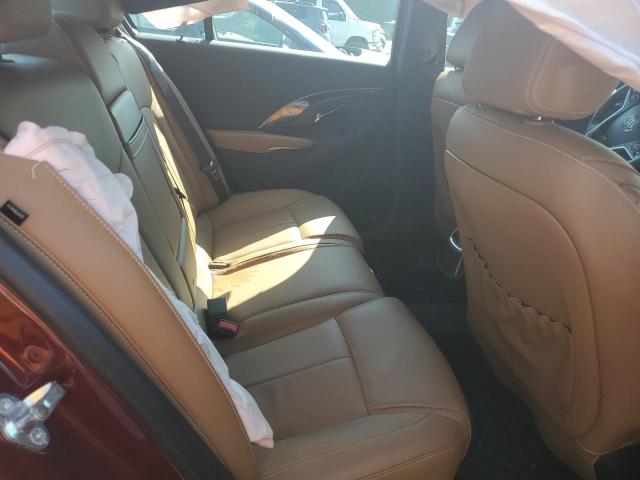 Photo 10 from auction – 2015 BUICK LACROSSE with VIN 1G4GC5G32FF182305