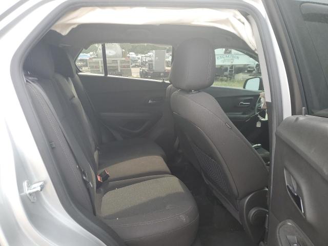 Photo 11 from auction – 2020 CHEVROLET TRAX LS with VIN KL7CJNSB9LB312720