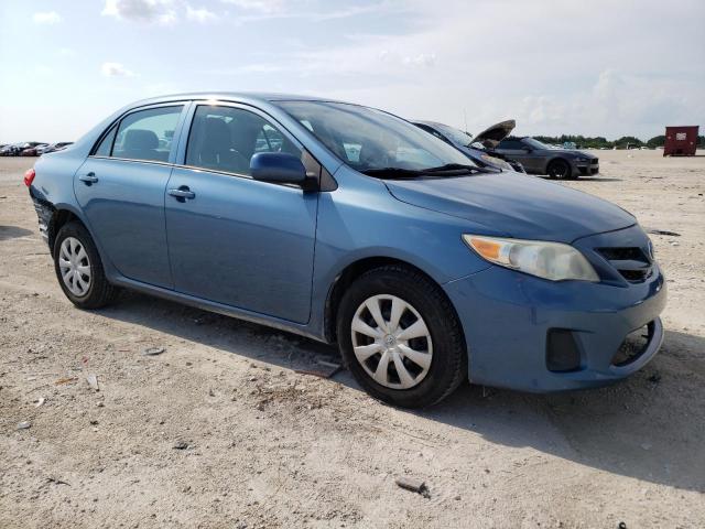 Photo 4 from auction – 2013 TOYOTA COROLLA BA with VIN 5YFBU4EE4DP162279