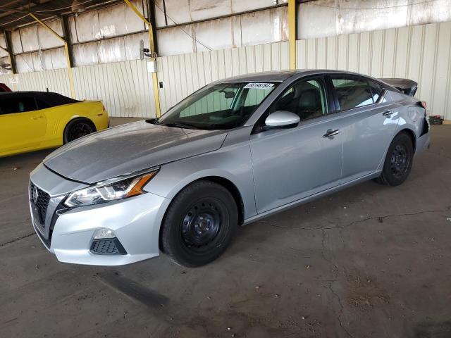 Photo 1 from auction – 2020 NISSAN ALTIMA S with VIN 1N4BL4BV4LC208715