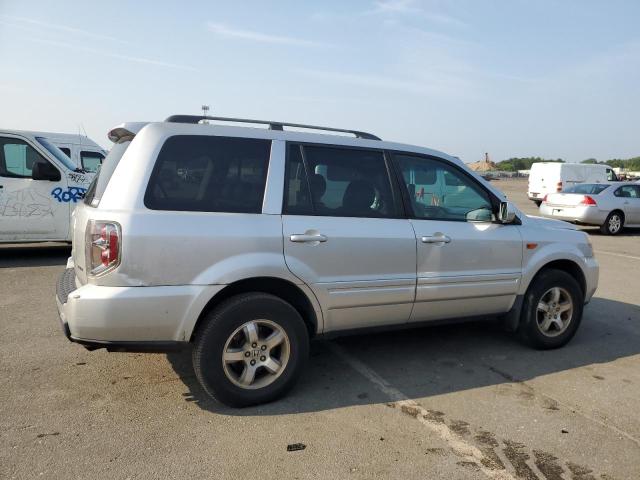 Photo 3 from auction – 2006 HONDA PILOT EX with VIN 2HKYF18536H508529