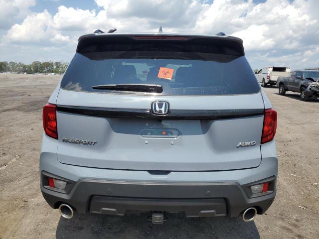 Photo 6 from auction – 2024 HONDA PASSPORT E with VIN 5FNYF8H53RB020015