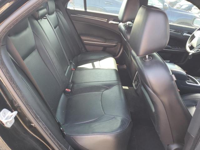 Photo 10 from auction – 2013 CHRYSLER 300C with VIN 2C3CCAKT6DH538211