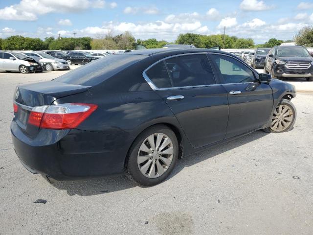 Photo 3 from auction – 2014 HONDA ACCORD EXL with VIN 1HGCR2F85EA235282