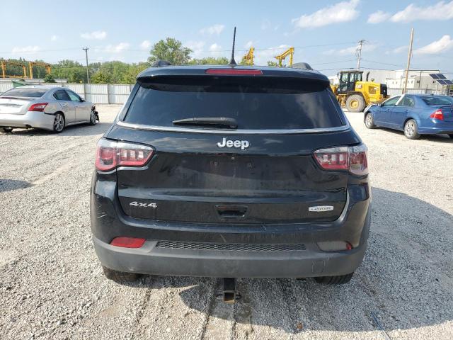 Photo 6 from auction – 2018 JEEP COMPASS LA with VIN 3C4NJDBB6JT223544