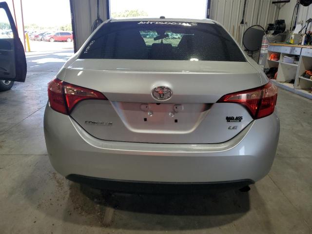 Photo 6 from auction – 2019 TOYOTA COROLLA L with VIN 2T1BURHE7KC195721