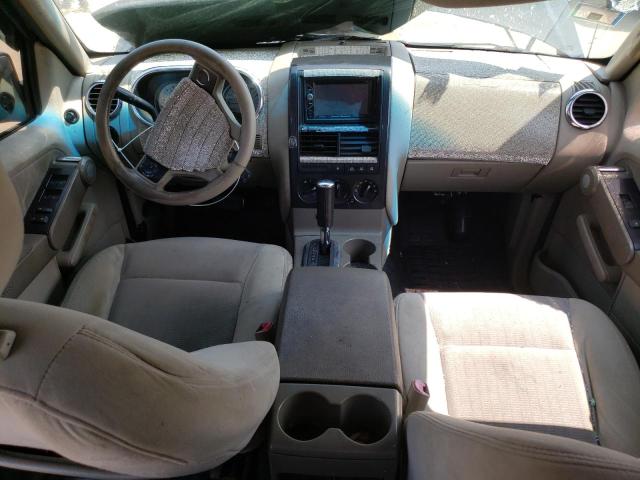 Photo 8 from auction – 2007 FORD EXPLORER S with VIN 1FMEU51877UB31548