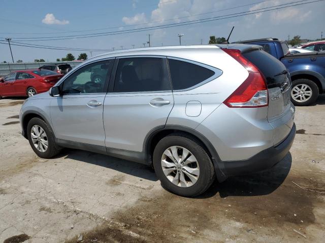 Photo 2 from auction – 2014 HONDA CR-V EXL with VIN 2HKRM3H78EH564620