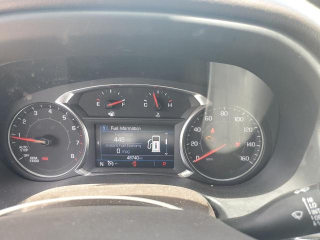 Photo 9 from auction – 2022 GMC ACADIA SLE with VIN 1GKKNKL43NZ172969