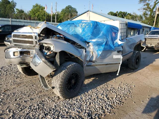 DODGE RAM 2500 1998 с VIN 1B7KF23D0WJ108509 - Фото с аукциона