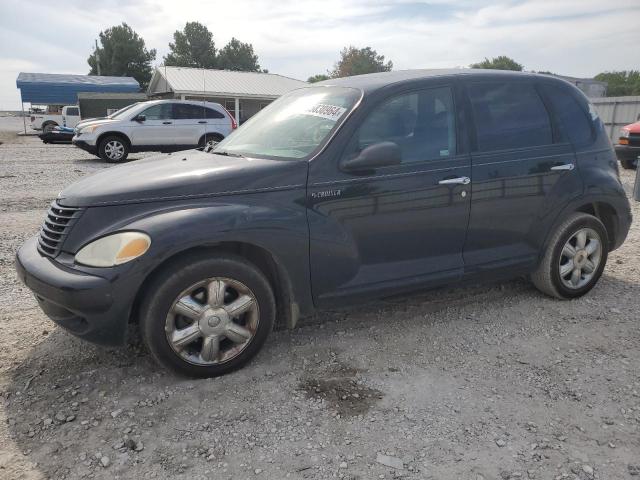CHRYSLER PT CRUISER 2003 with VIN 3C4FY58B73T518197 - Photo from auction