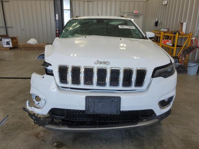 Photo 5 from auction – 2019 JEEP CHEROKEE L with VIN 1C4PJMDNXKD256487