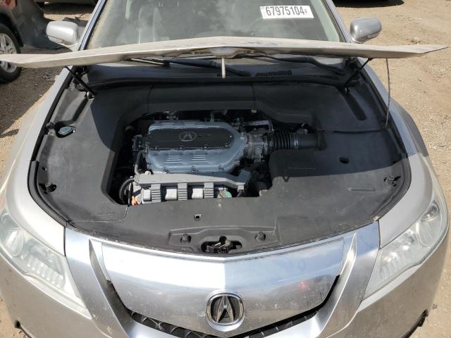 Photo 11 from auction – 2010 ACURA TL with VIN 19UUA8F5XAA002805