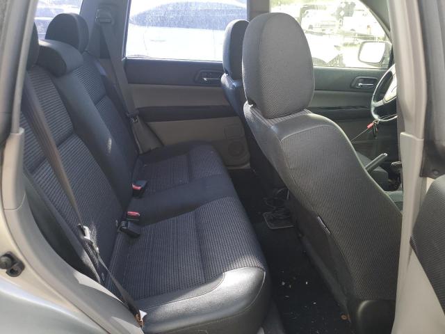 Фото 11 с аукциона – 2005 SUBARU FORESTER 2 с VIN JF1SG69685H701219