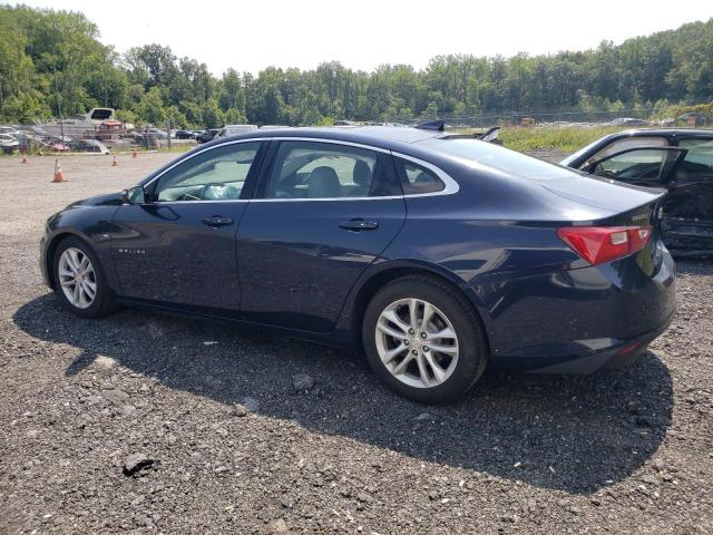 Photo 2 from auction – 2017 CHEVROLET MALIBU LT with VIN 1G1ZE5STXHF119852