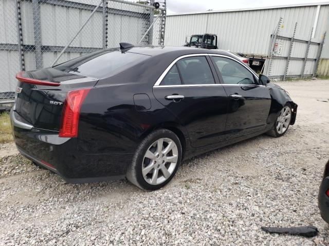 Photo 3 from auction – 2016 CADILLAC ATS PERFOR with VIN 1G6AC5SX1G0128893