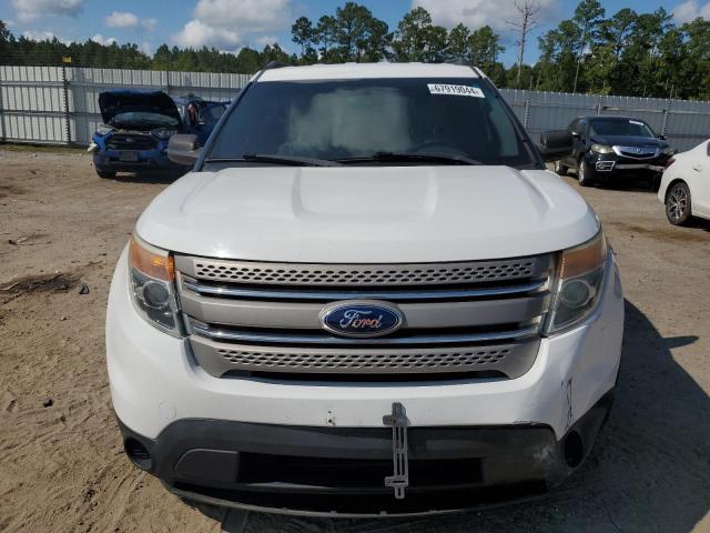 Photo 5 from auction – 2013 FORD EXPLORER with VIN 1FM5K7B8XDGB31523