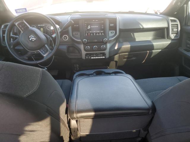 Photo 8 from auction – 2021 RAM 2500 TRADE with VIN 3C6UR5CL4MG675661