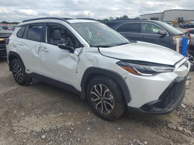 Photo 4 from auction – 2024 TOYOTA COROLLA CR with VIN 7MUFBABG2RV019993
