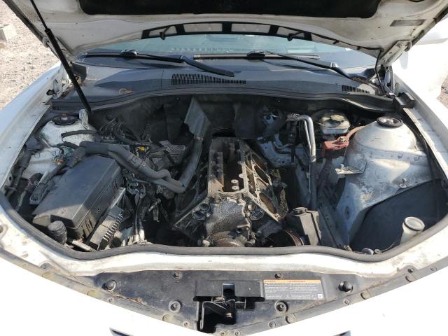 Photo 11 from auction – 2011 CHEVROLET CAMARO with VIN 2G1FT1EW8B9121168